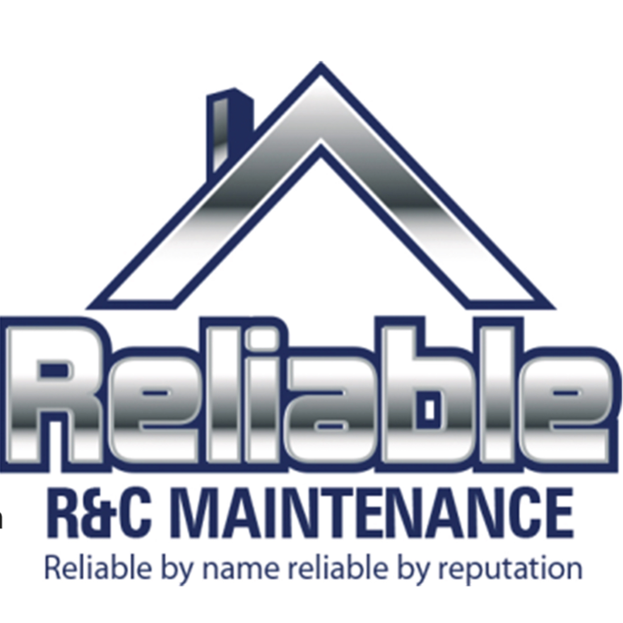 Reliable R&C Maintenance Logo