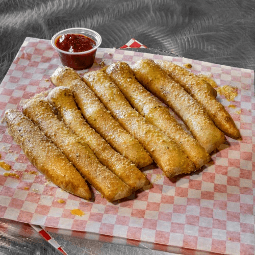 Garlic Bread Sticks