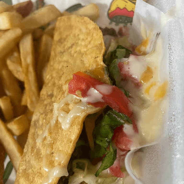 M. Kids Taco