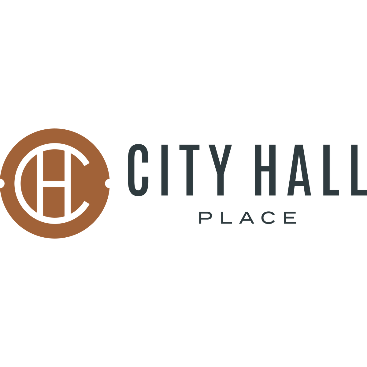 City Hall Place