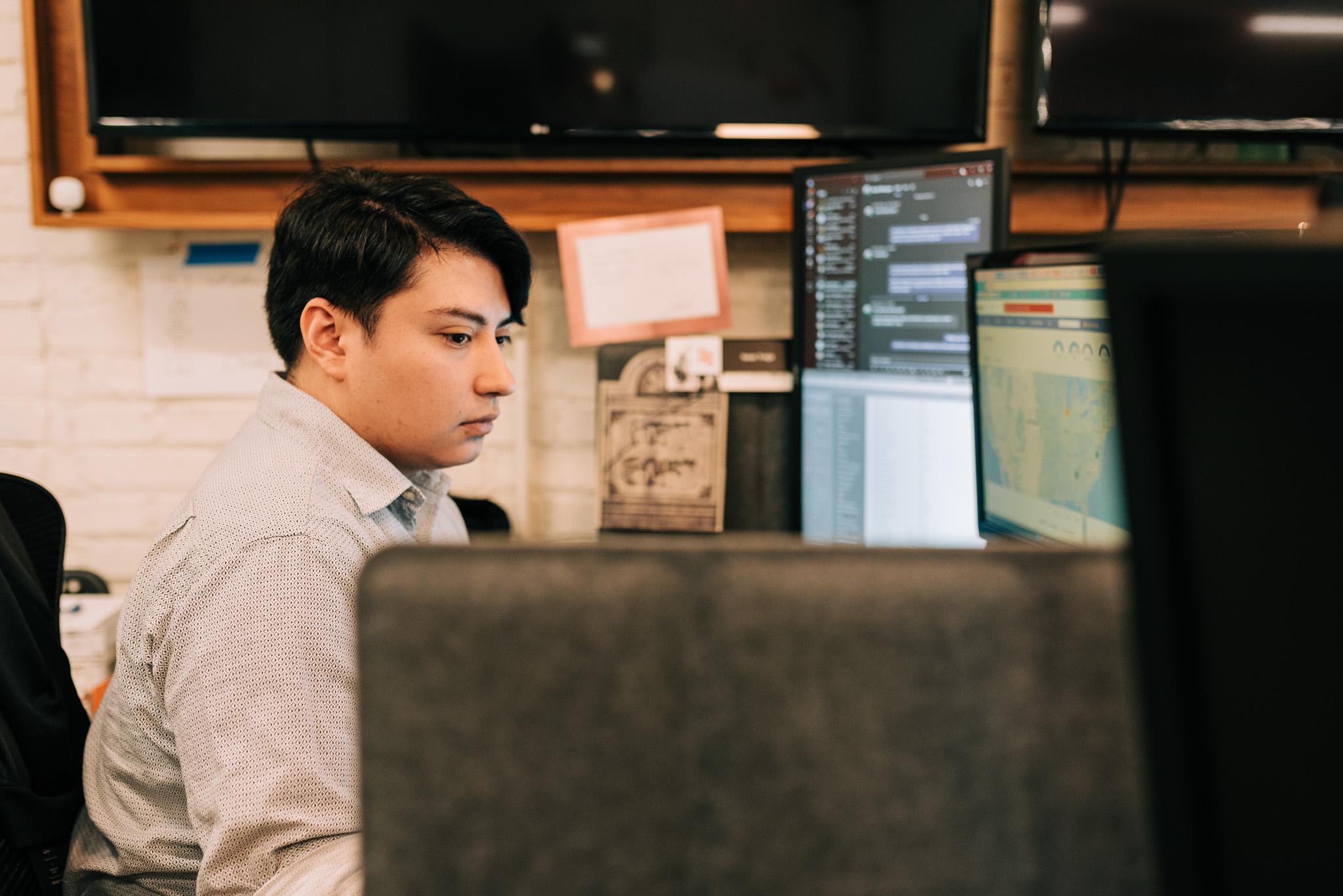 Zentro Internet Image