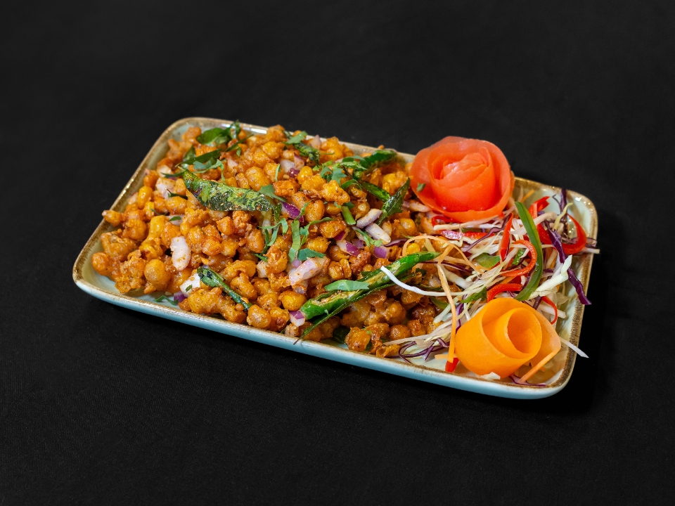 Crispy Corn (HS)