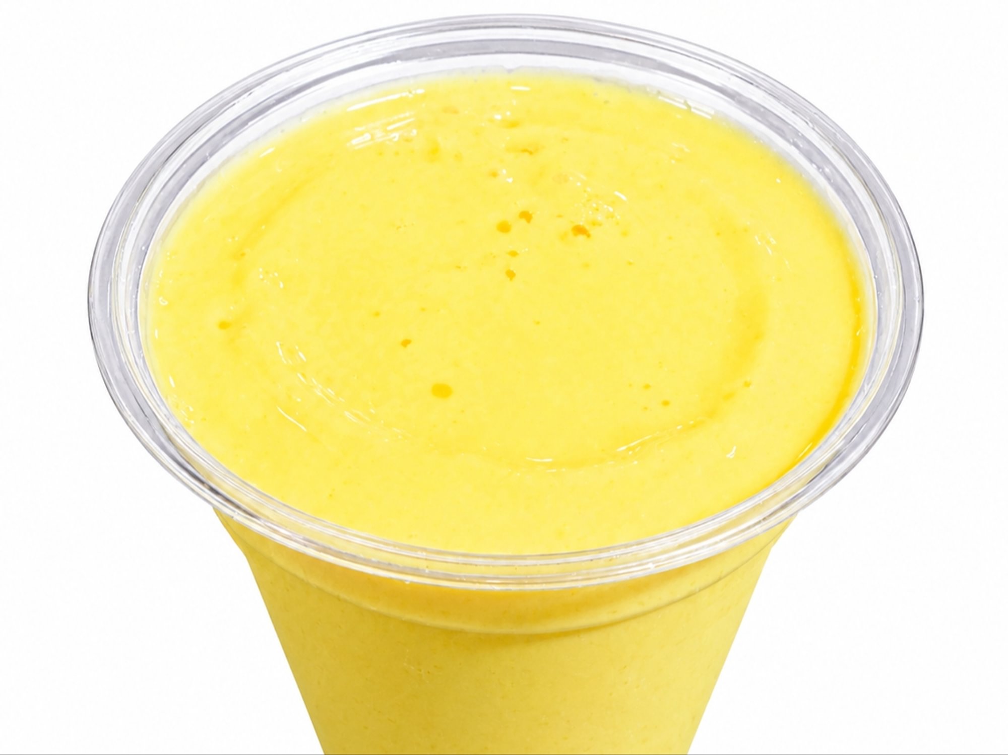 House Made Mango Lassi-