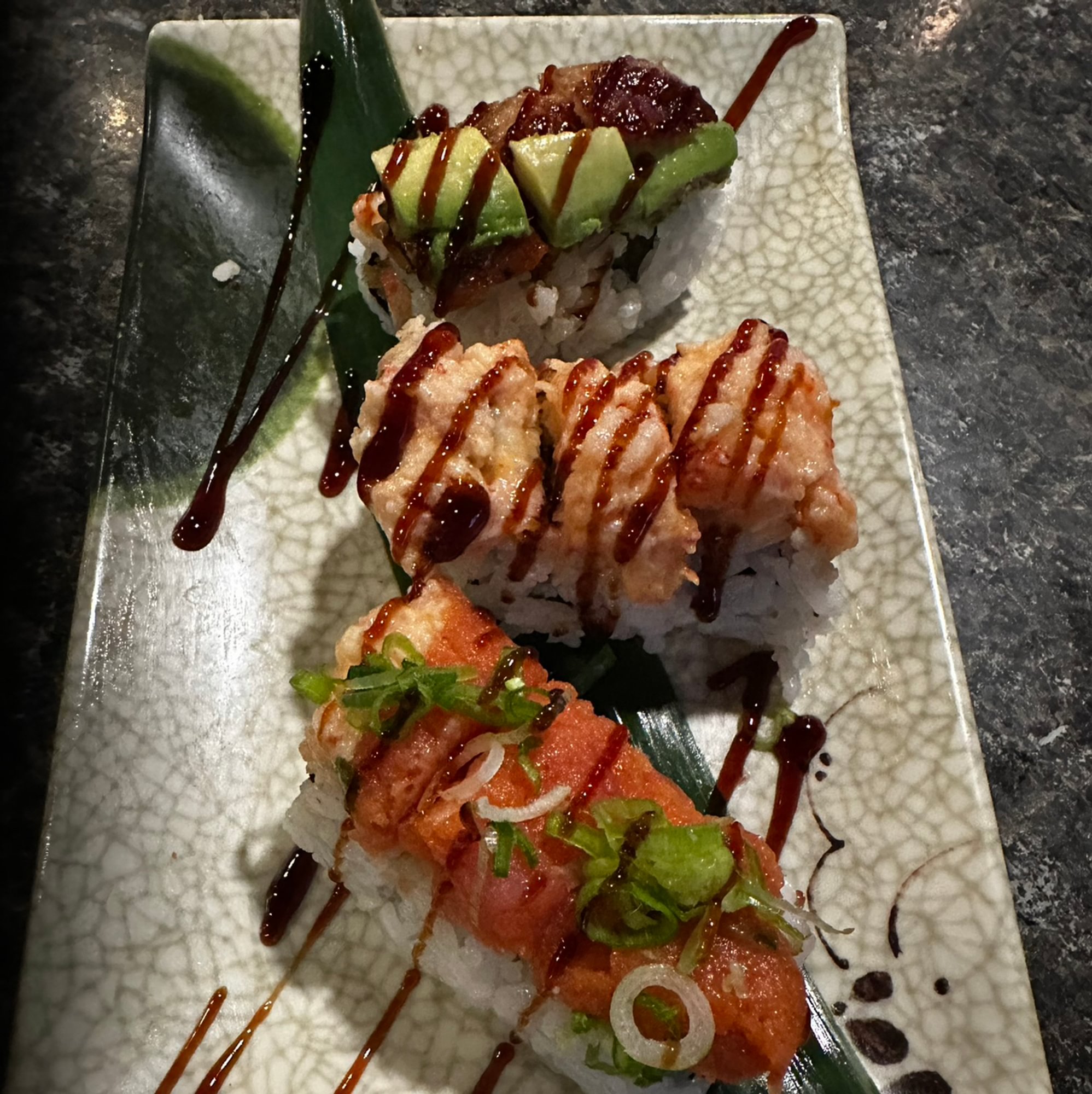 Siesta Roll