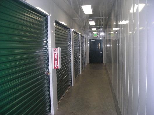 Lockaway Storage Photo