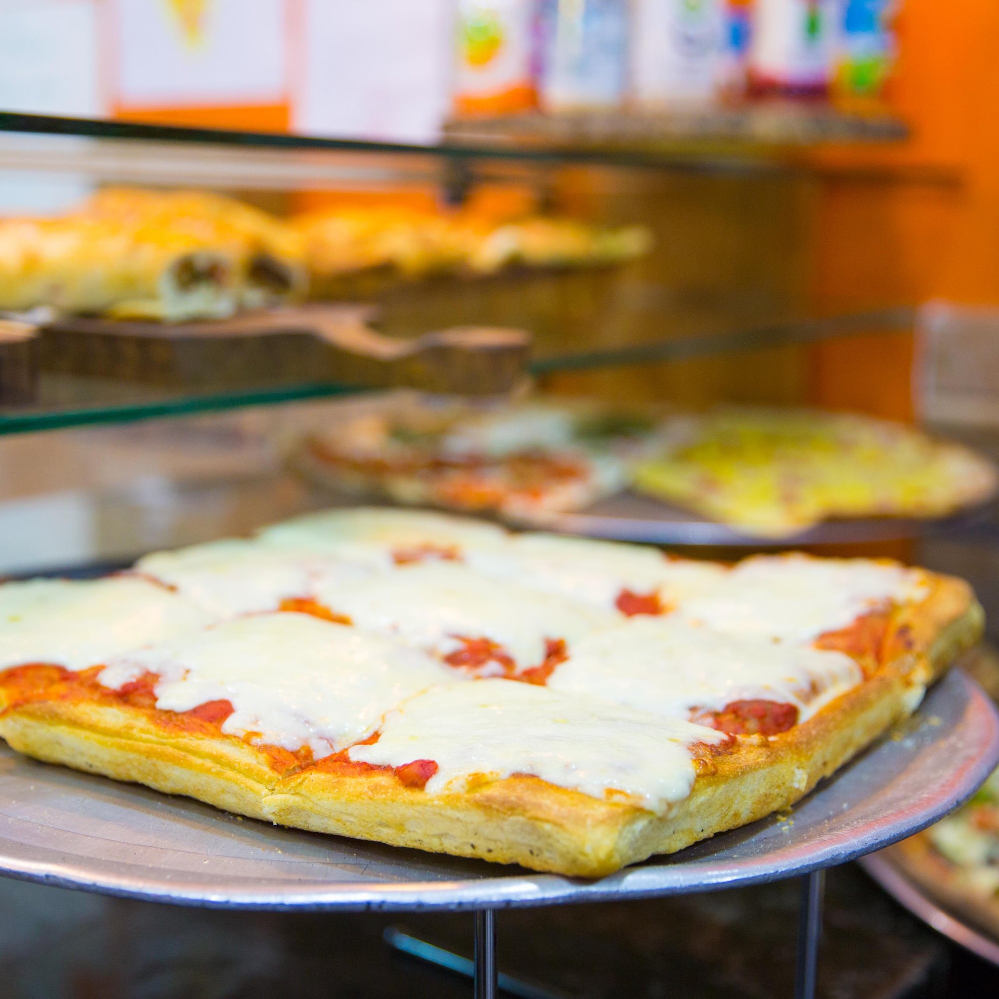Sicilian Slice