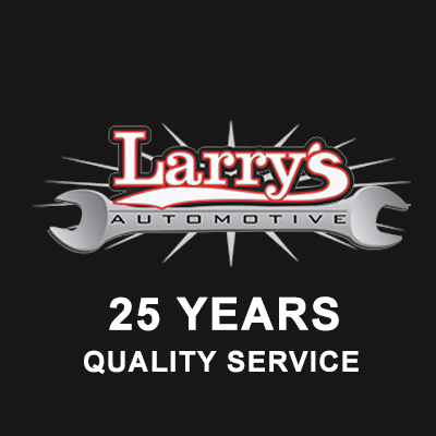 Larry's Automotive Photo