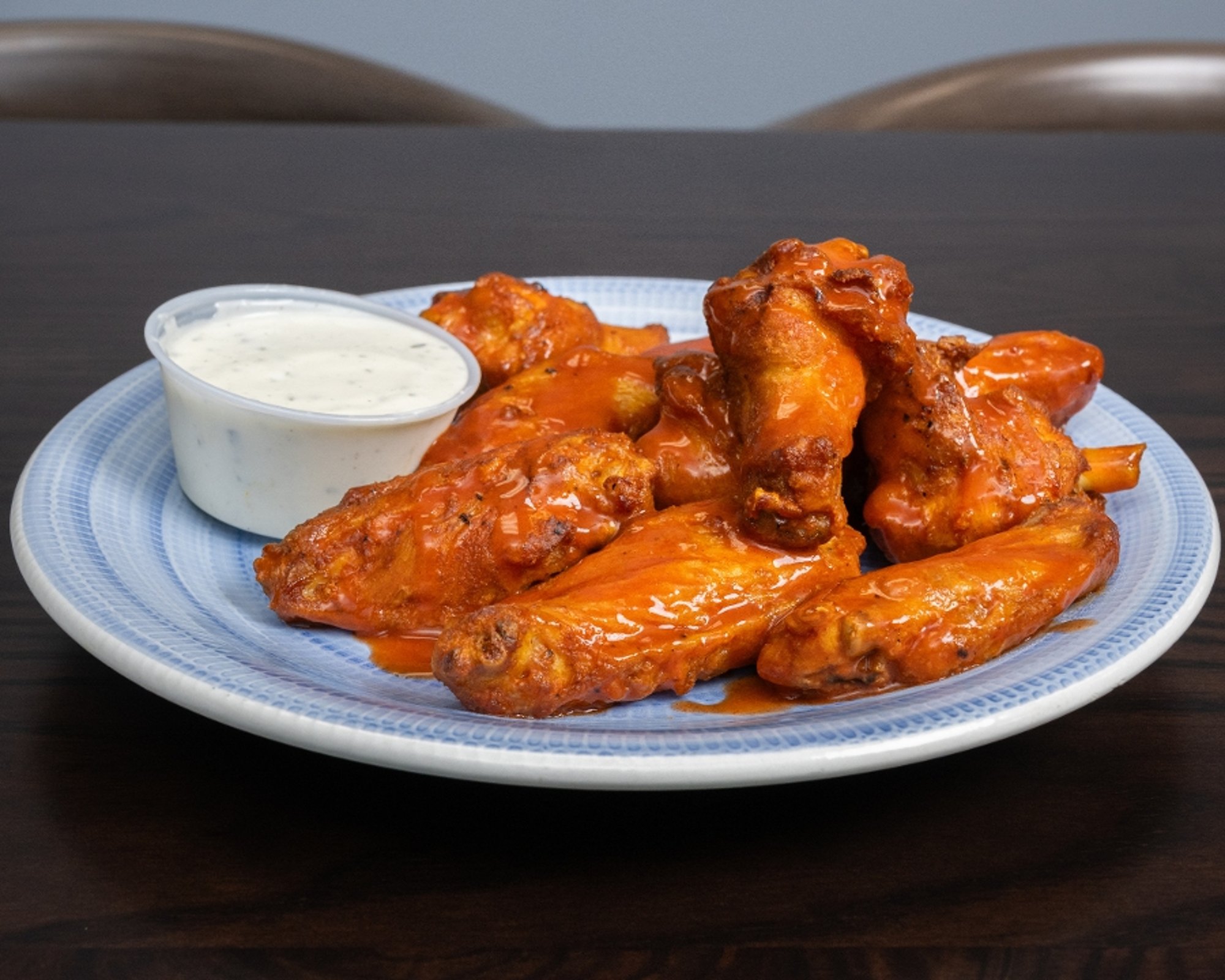 Buffalo Wings