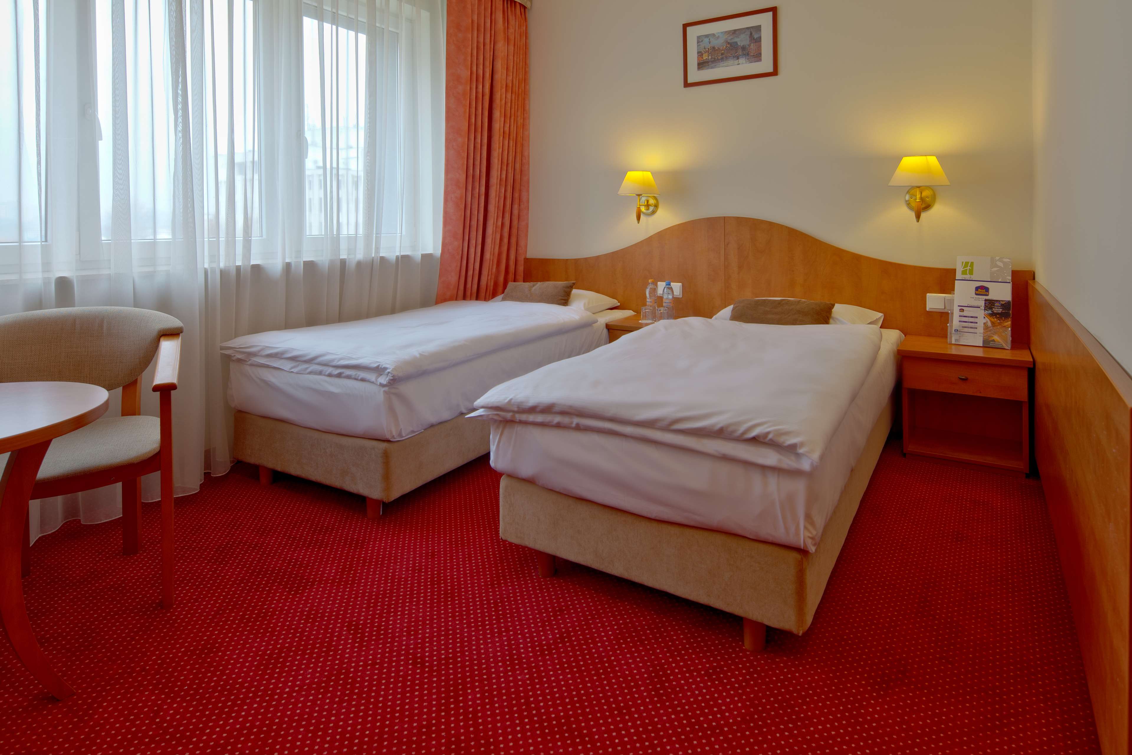Images Best Western Hotel Portos