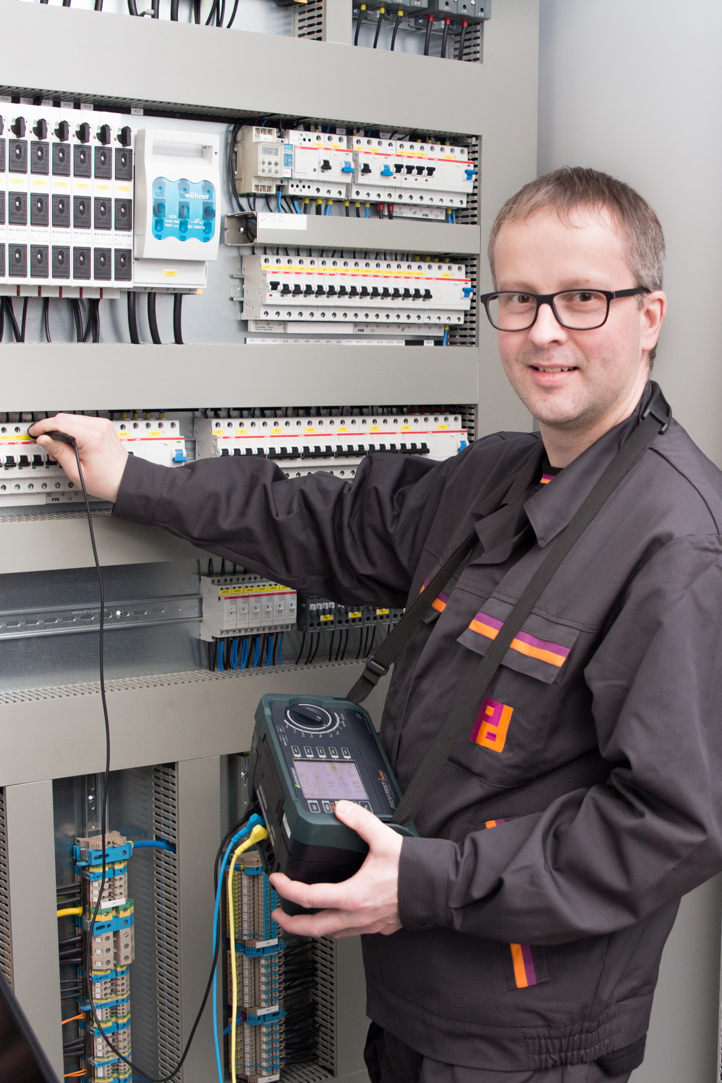 Bilder Piepenbrock Dienstleistungen GmbH & Co. KG