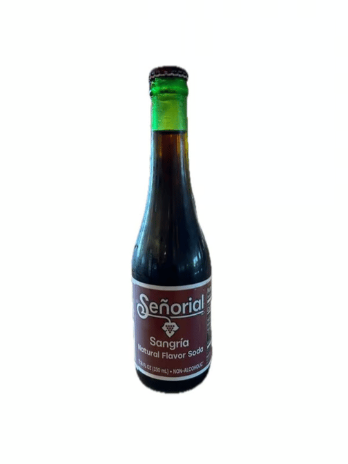 Señorial Sangria