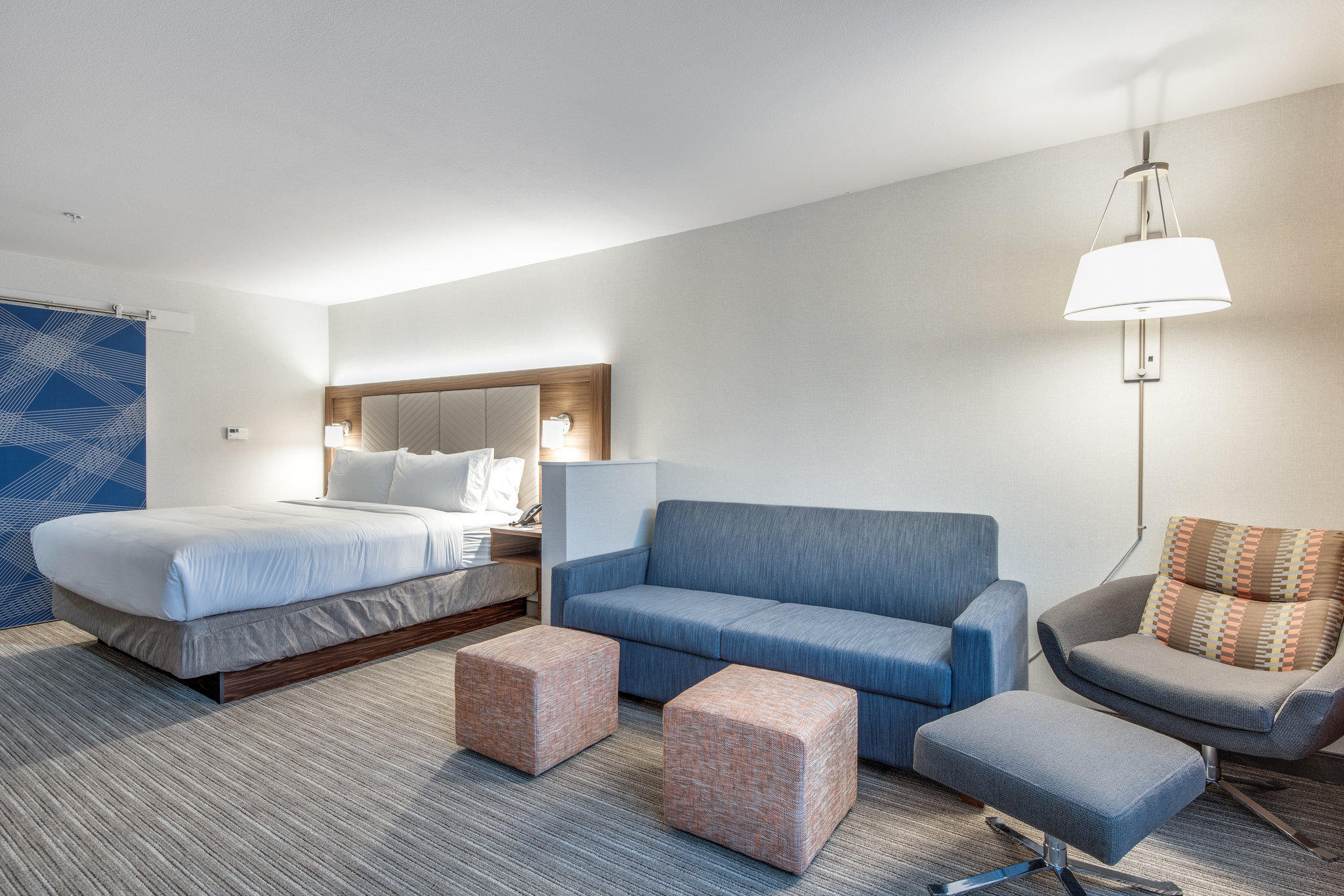 Holiday Inn Express & Suites Dallas North - Addison Photo