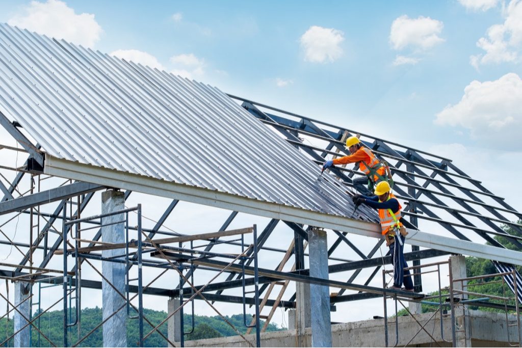Century Roofing & Construction Image