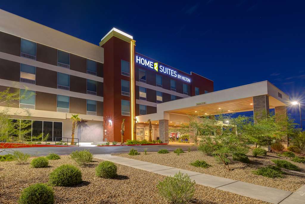 Home2 Suites by Hilton Las Vegas Northwest Image