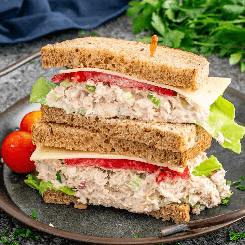 Chicken Salad