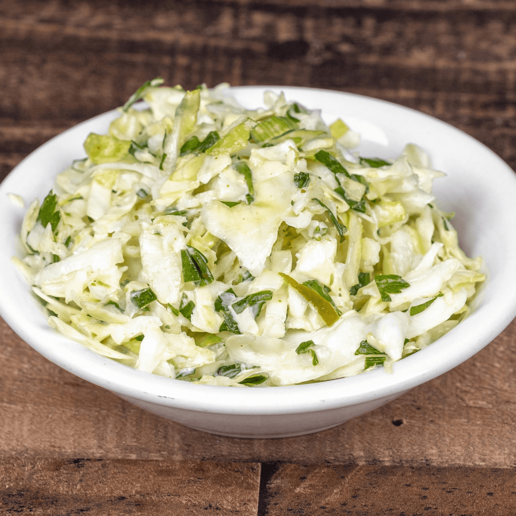Coleslaw