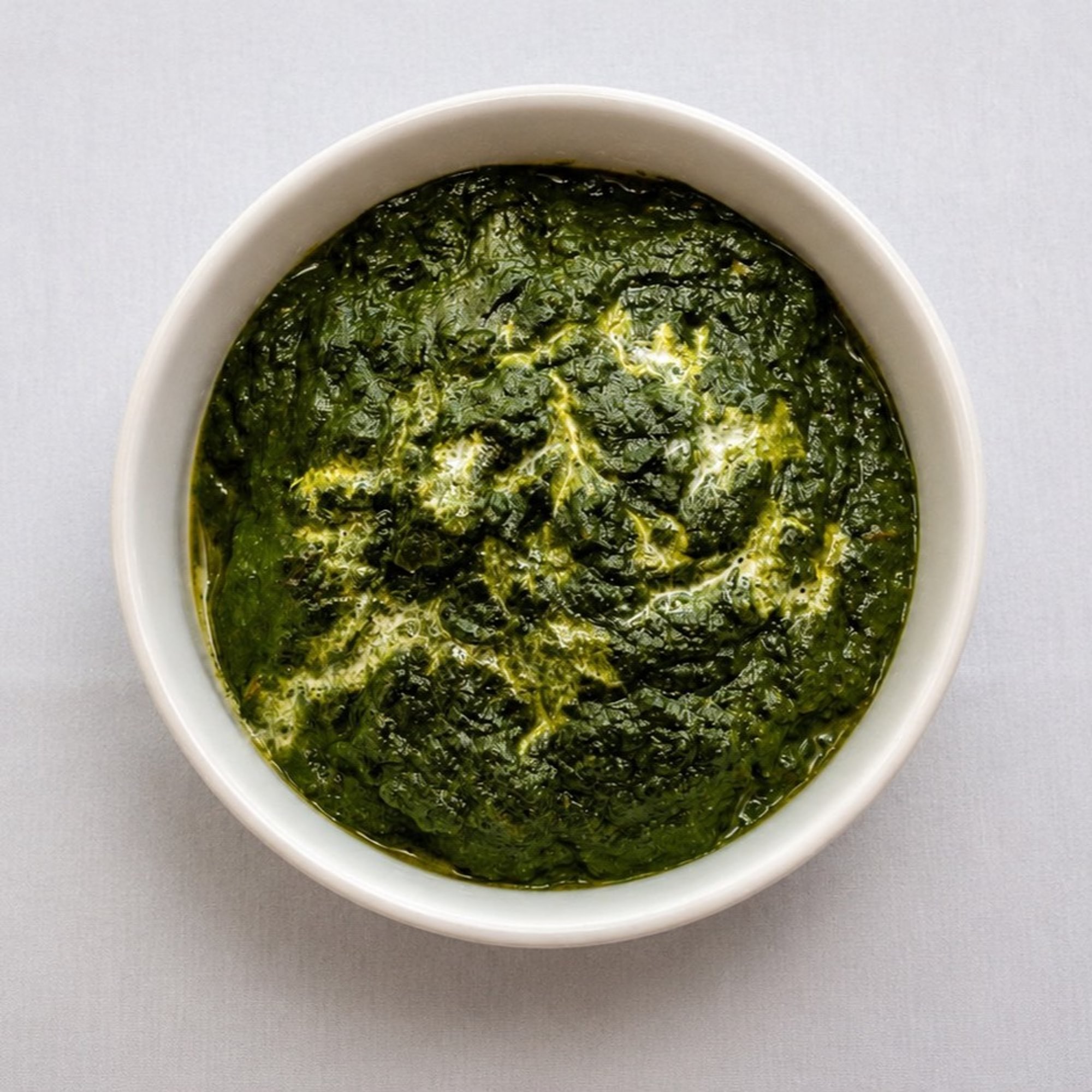 Saag Paneer