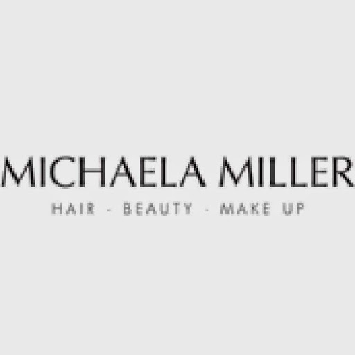 Logo von Michaela Miller Hair - Beauty - Make up - La Biostetique