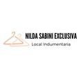 Nilda Sabini  Exclusiva Local Indumentaria