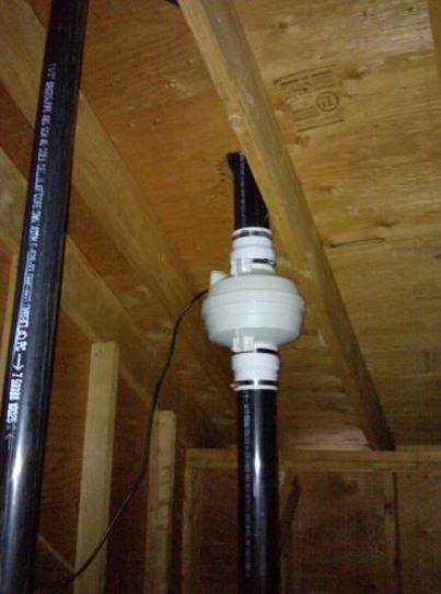 Alfa Air Agency -Radon Mitigation | Radon Testing MD VA DC