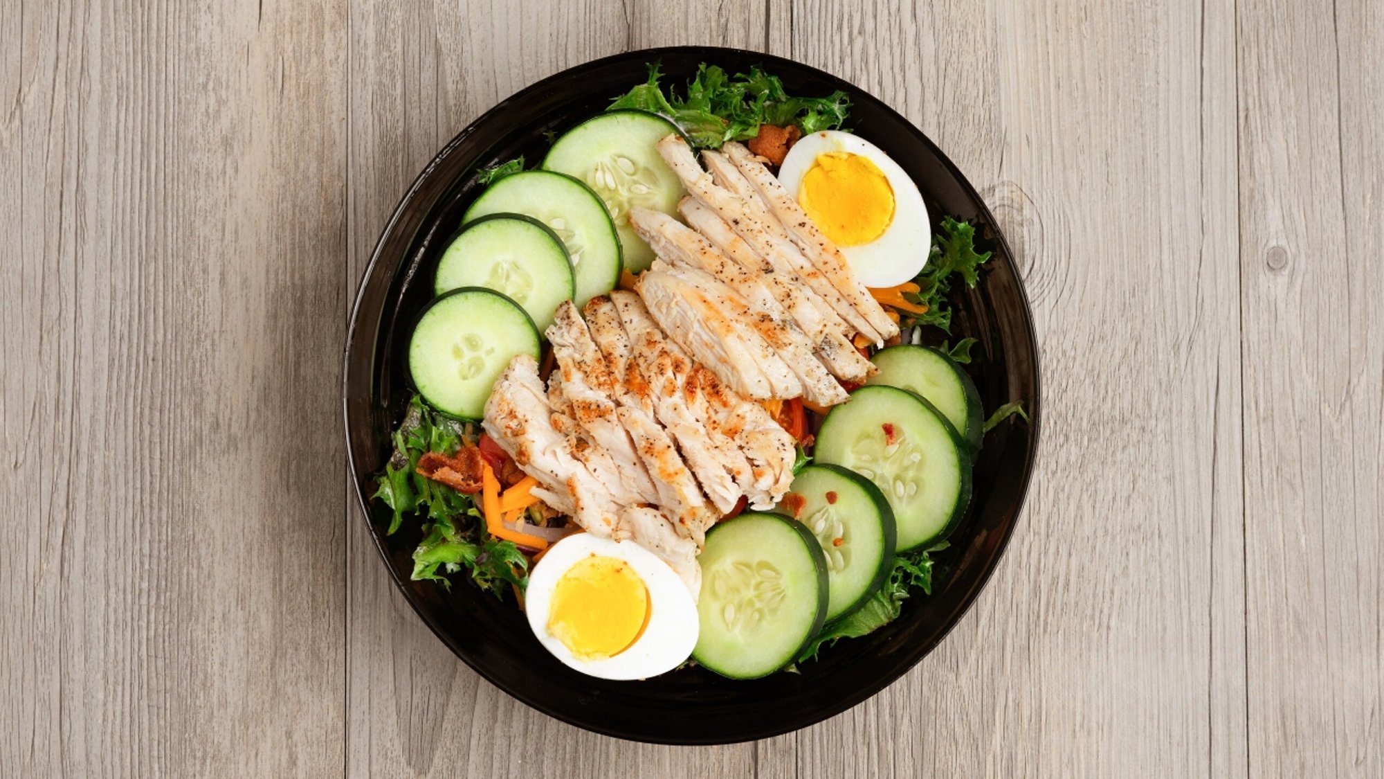 Cobb Salad
