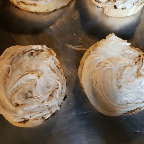 Cinnamon Roll