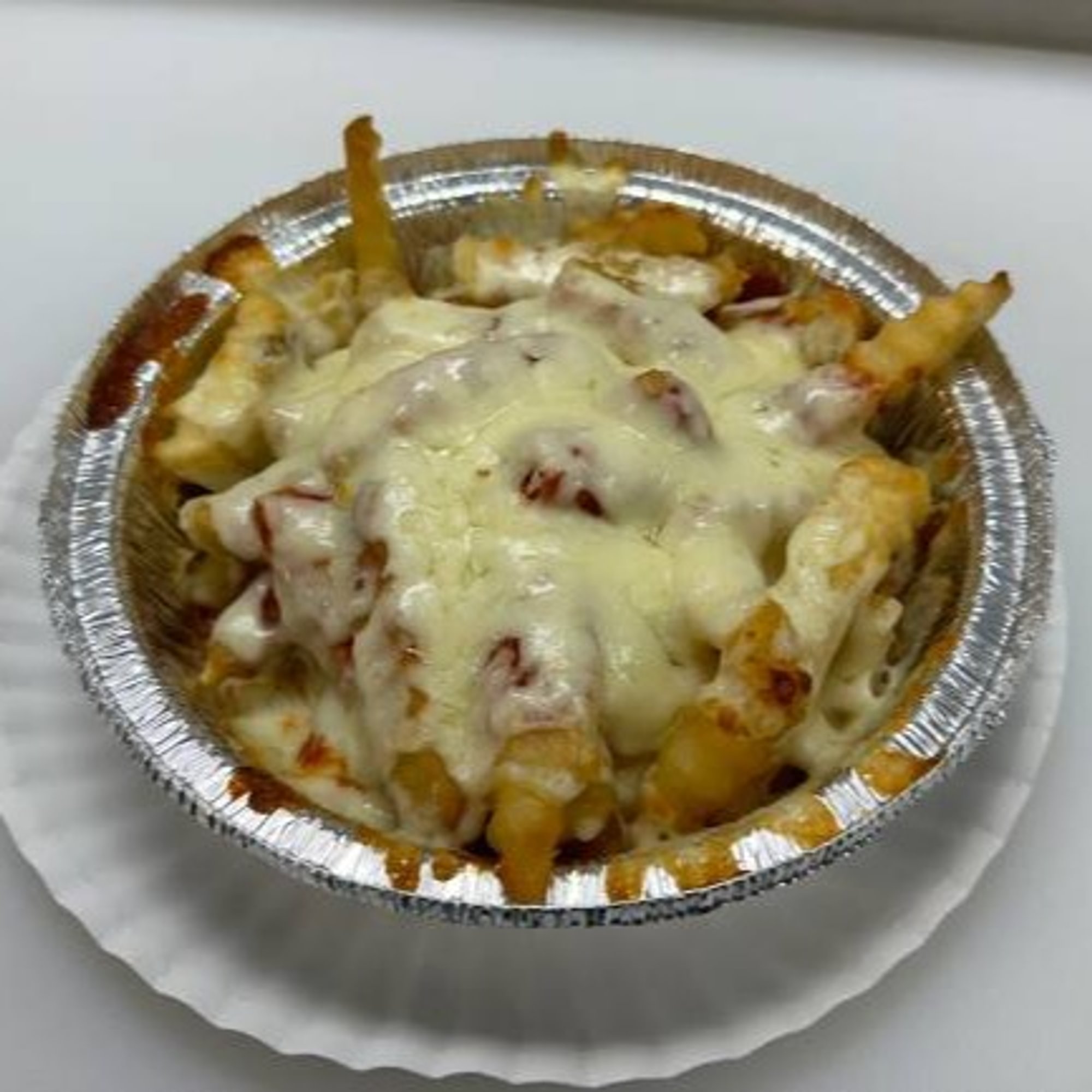 Pizza Fries
