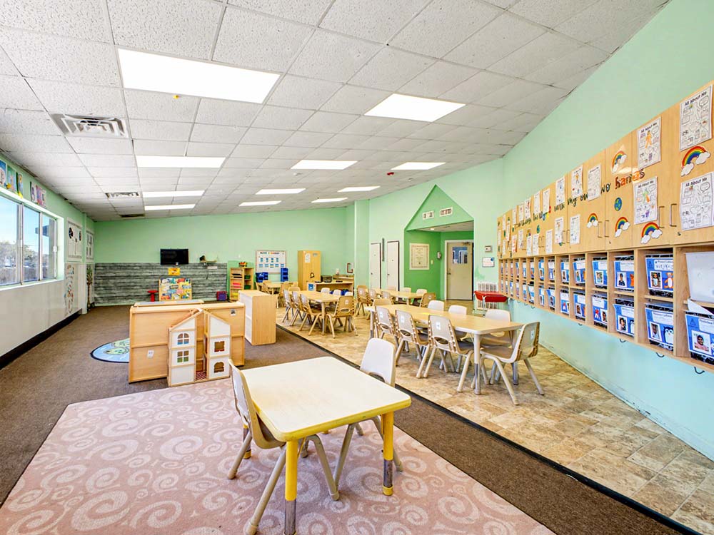 Klein KinderCare Image