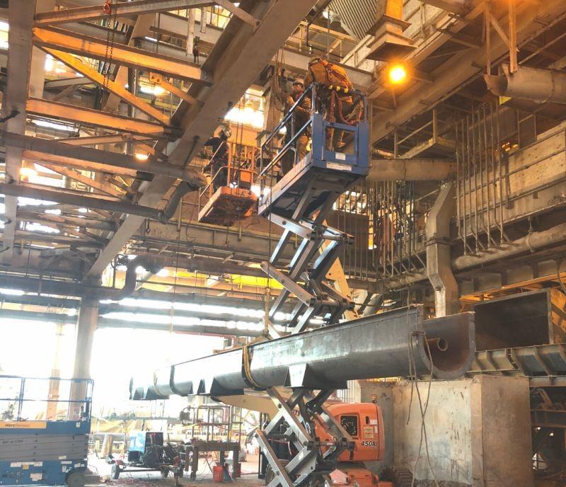 Sunrise Mechanical Contractors Image