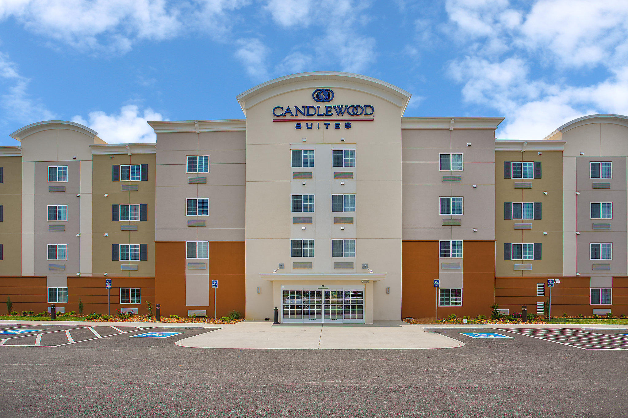Candlewood Suites Fort Campbell - Oak Grove Photo