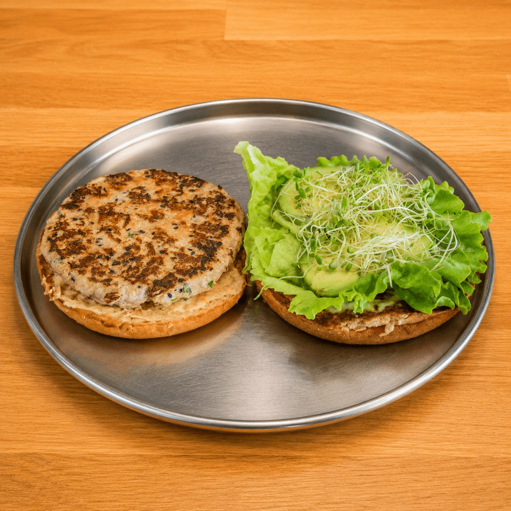 Five Islands (Ahi Tuna) Burger