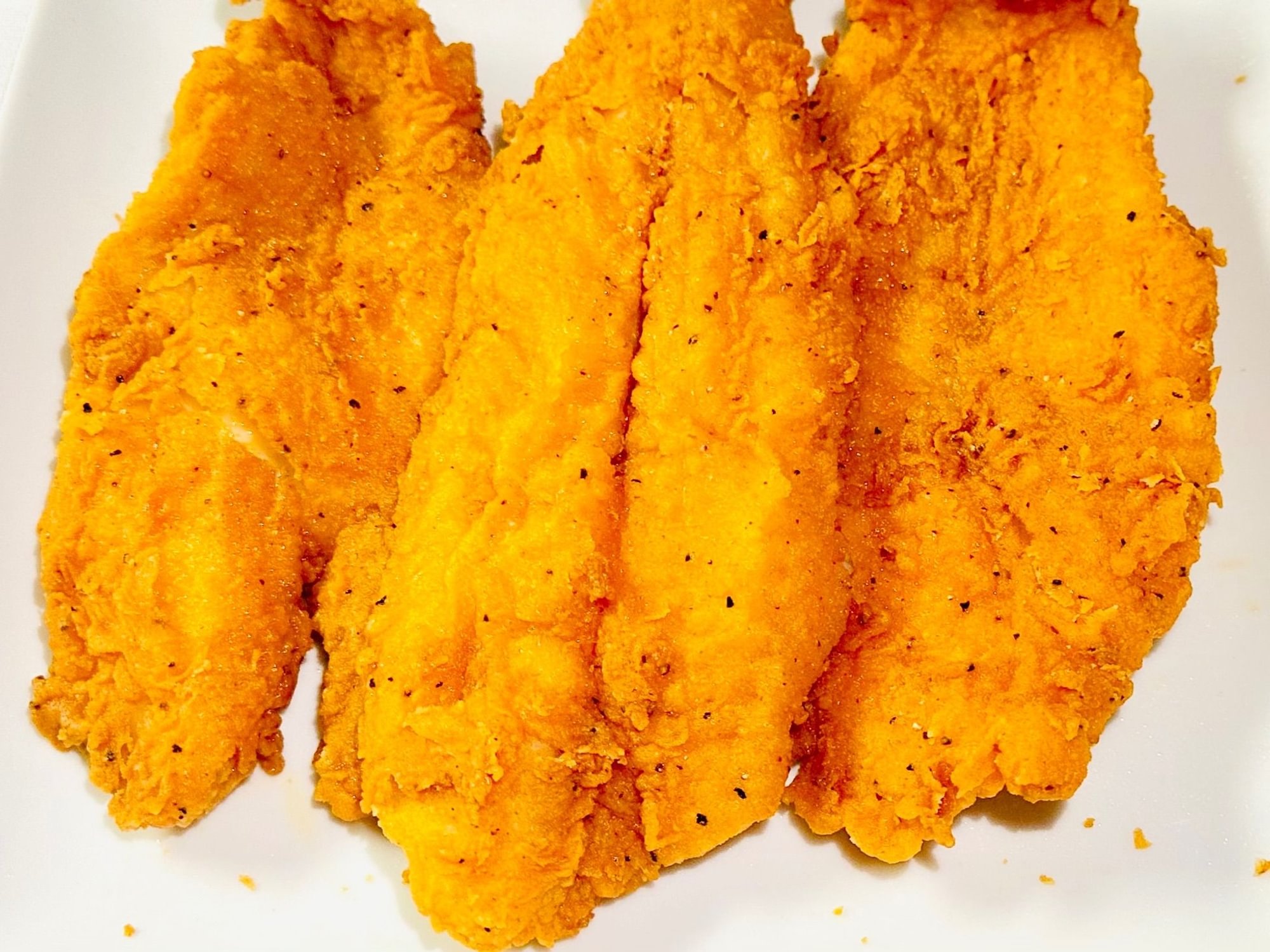 5 Cstfish Only
