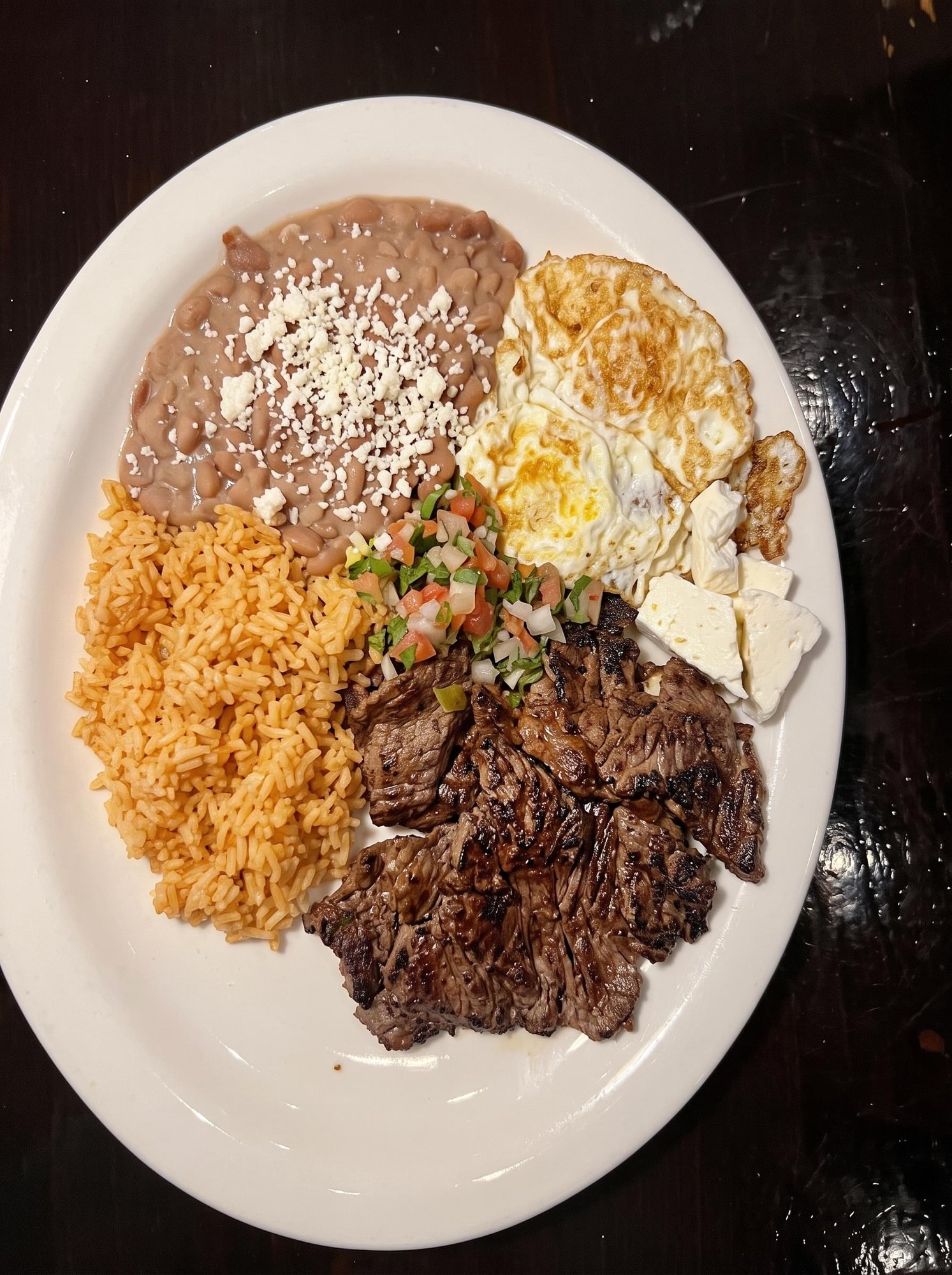 Carne Asada