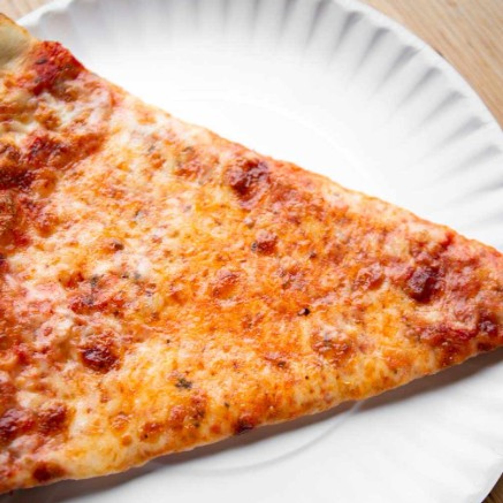 Cheese Slice