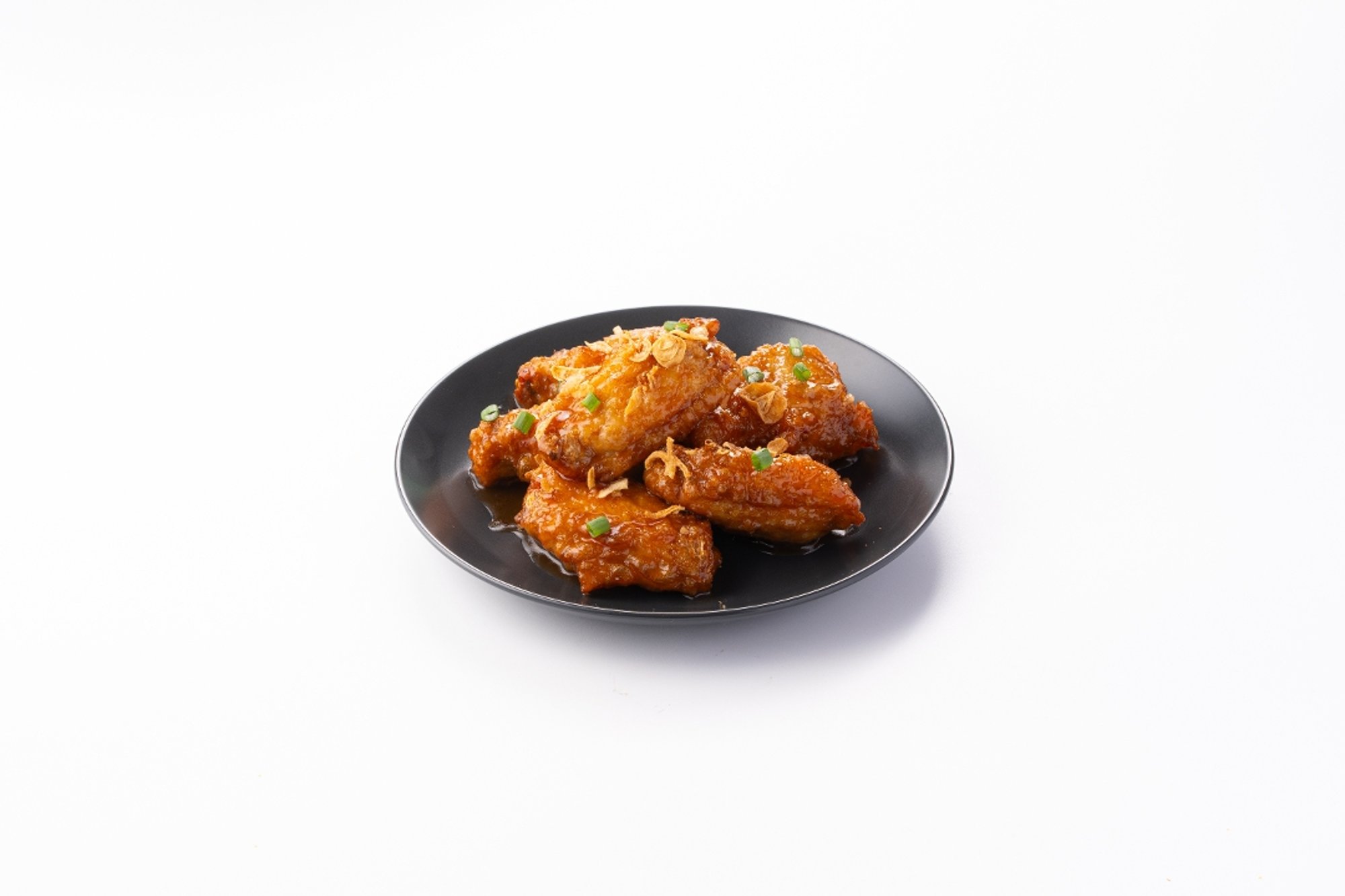 Fried Chicken Wings