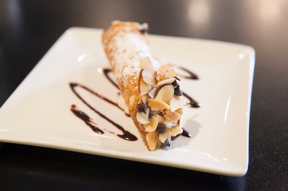 Cannoli