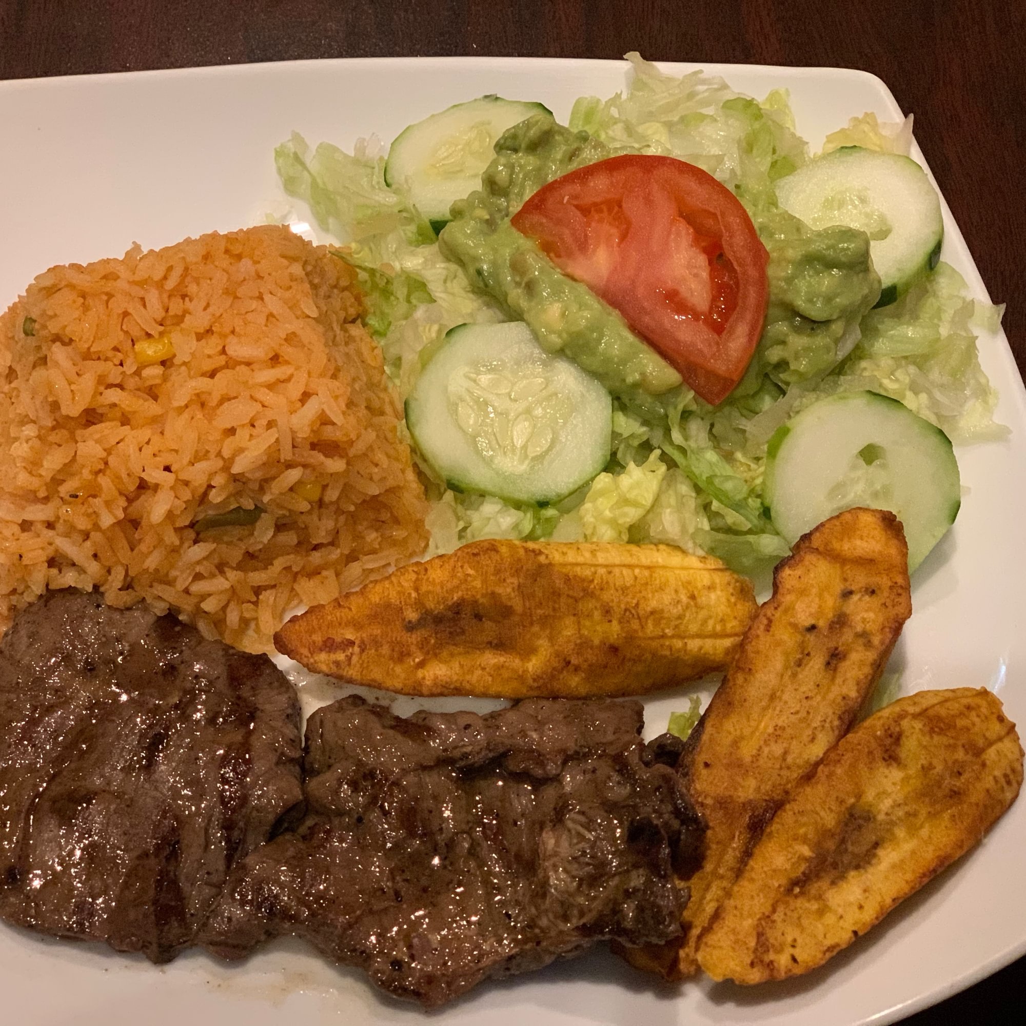Churrasco Steak