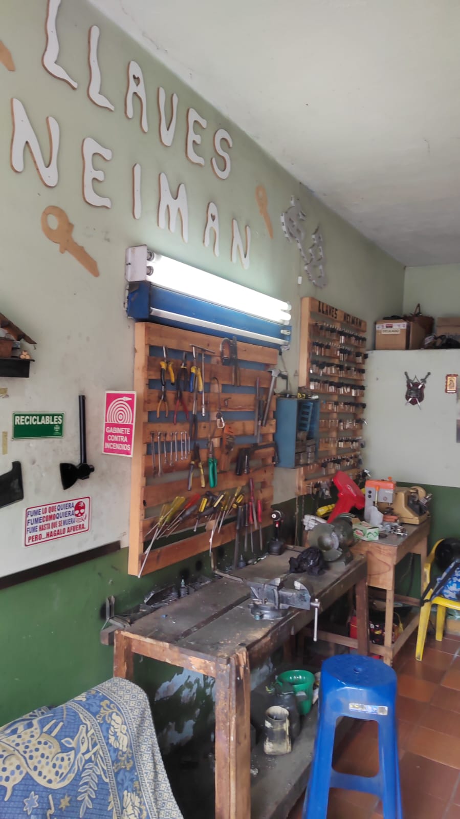 Galería en miniatura