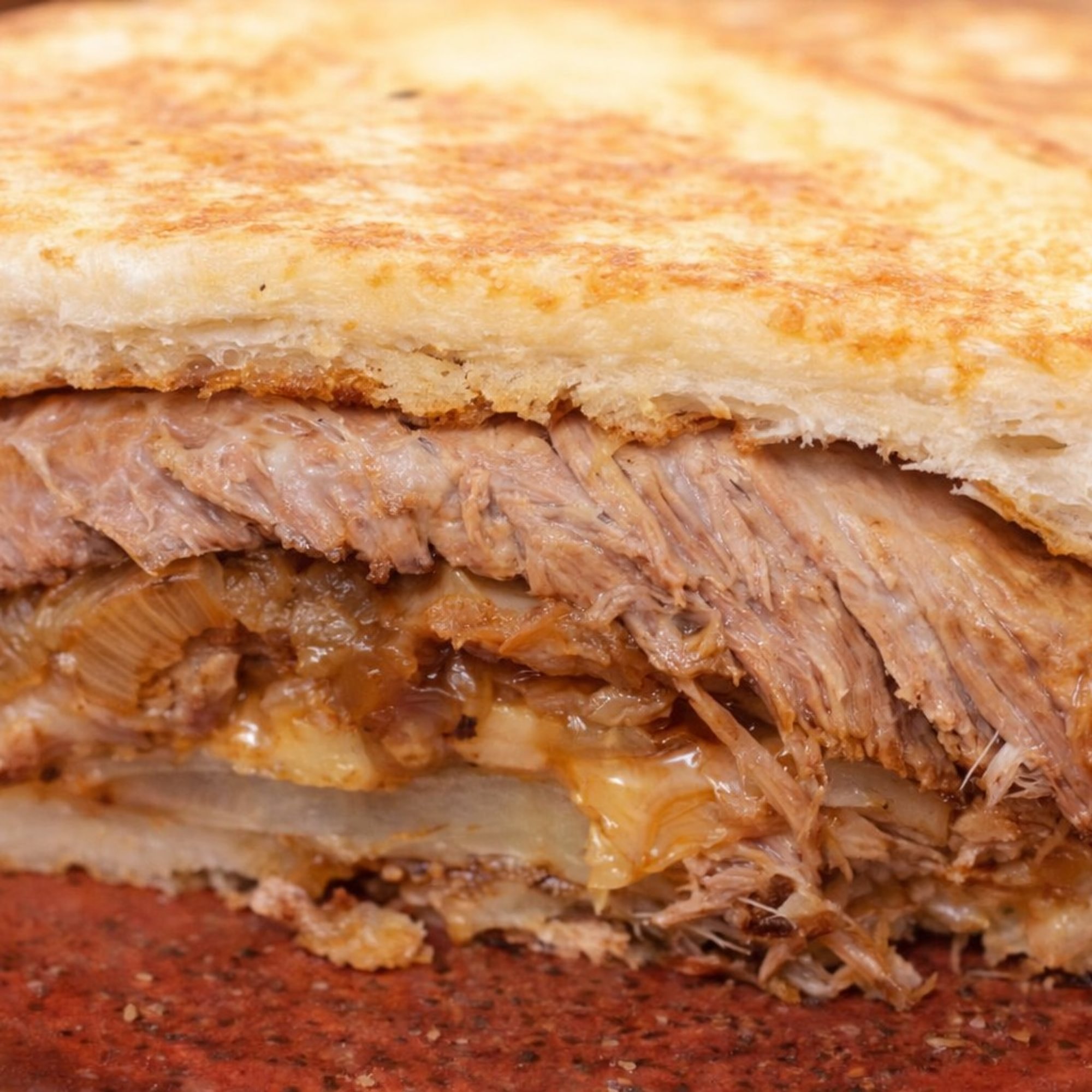 Texas Melt