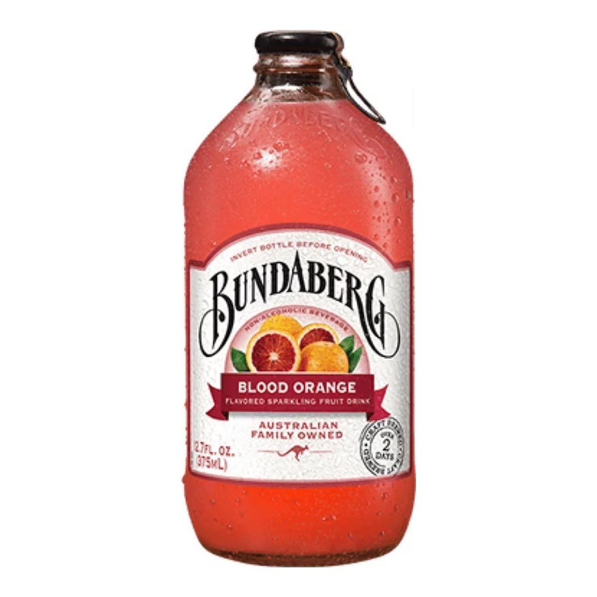 Bundaberg Blood Orange