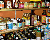 Aunt Debbie's Health Food Store Photo