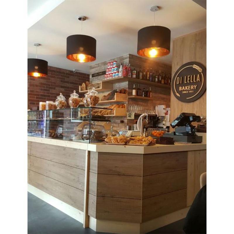 Images Di Lella Bakery