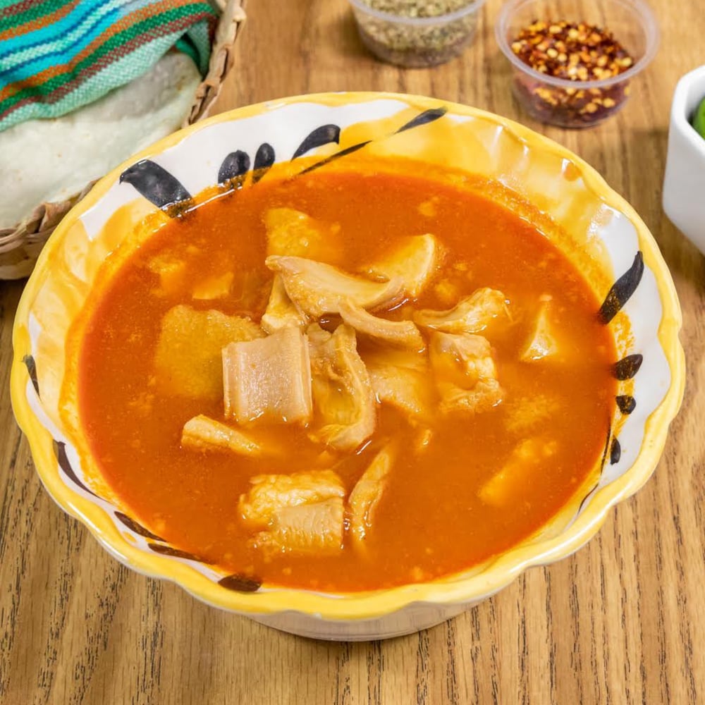 Menudo