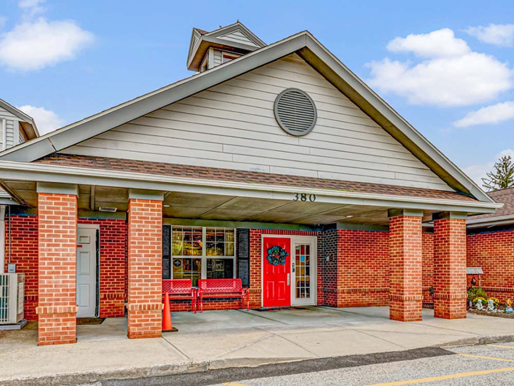 Norwell KinderCare