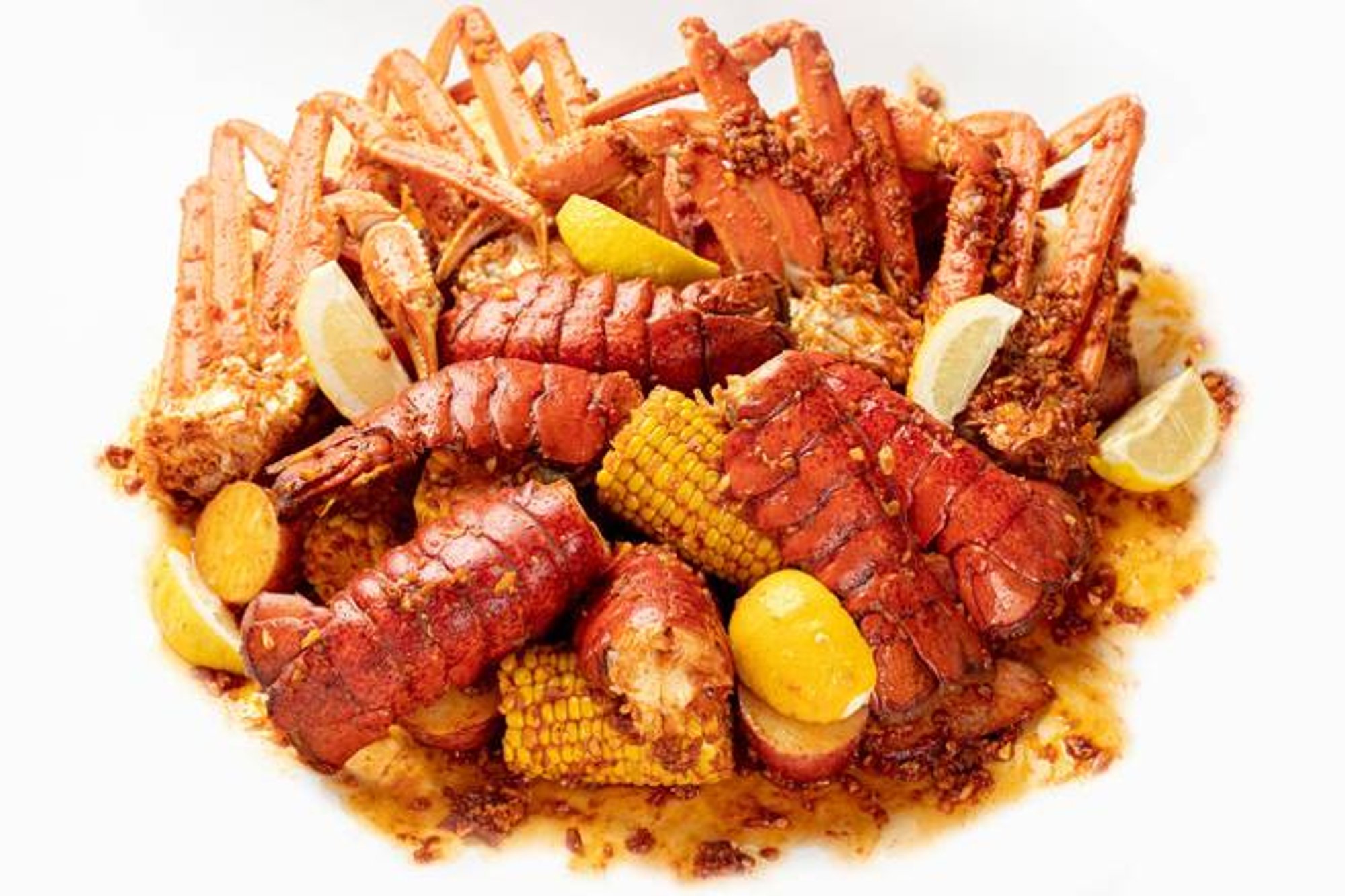 BIG Daddy's Catch Combo l $60 OFF
