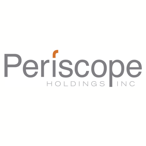 Periscope Holdings, Inc Logo
