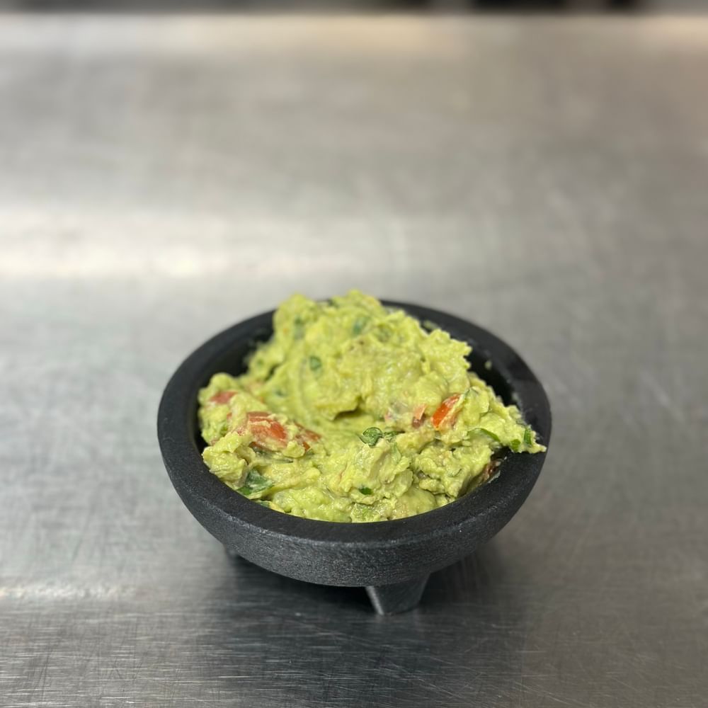Guacamole