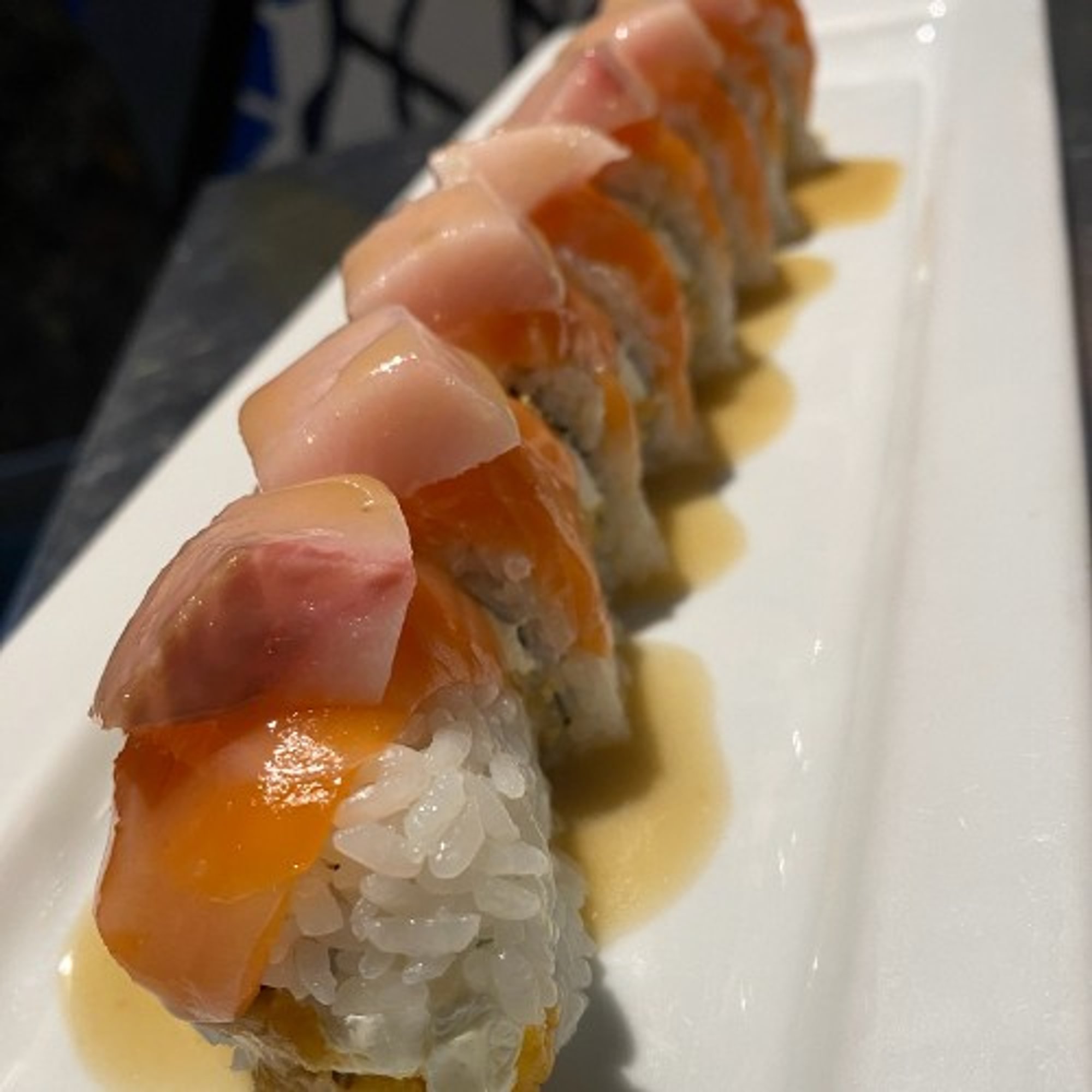 Rich Man Roll