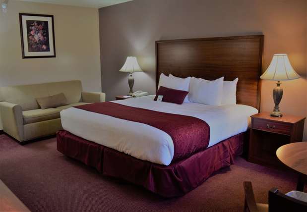 Images Best Western Plus Great Northern Inn