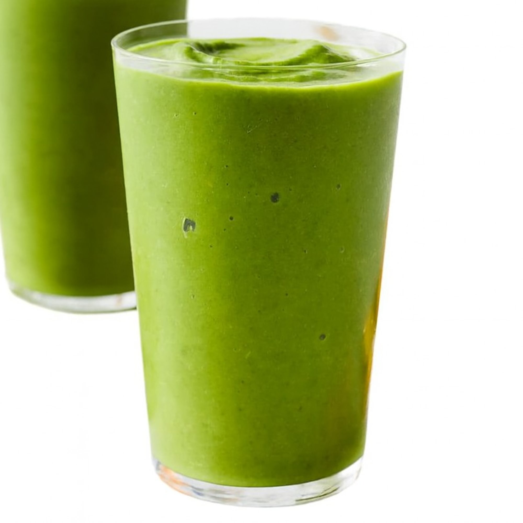Organic Green Smoothie